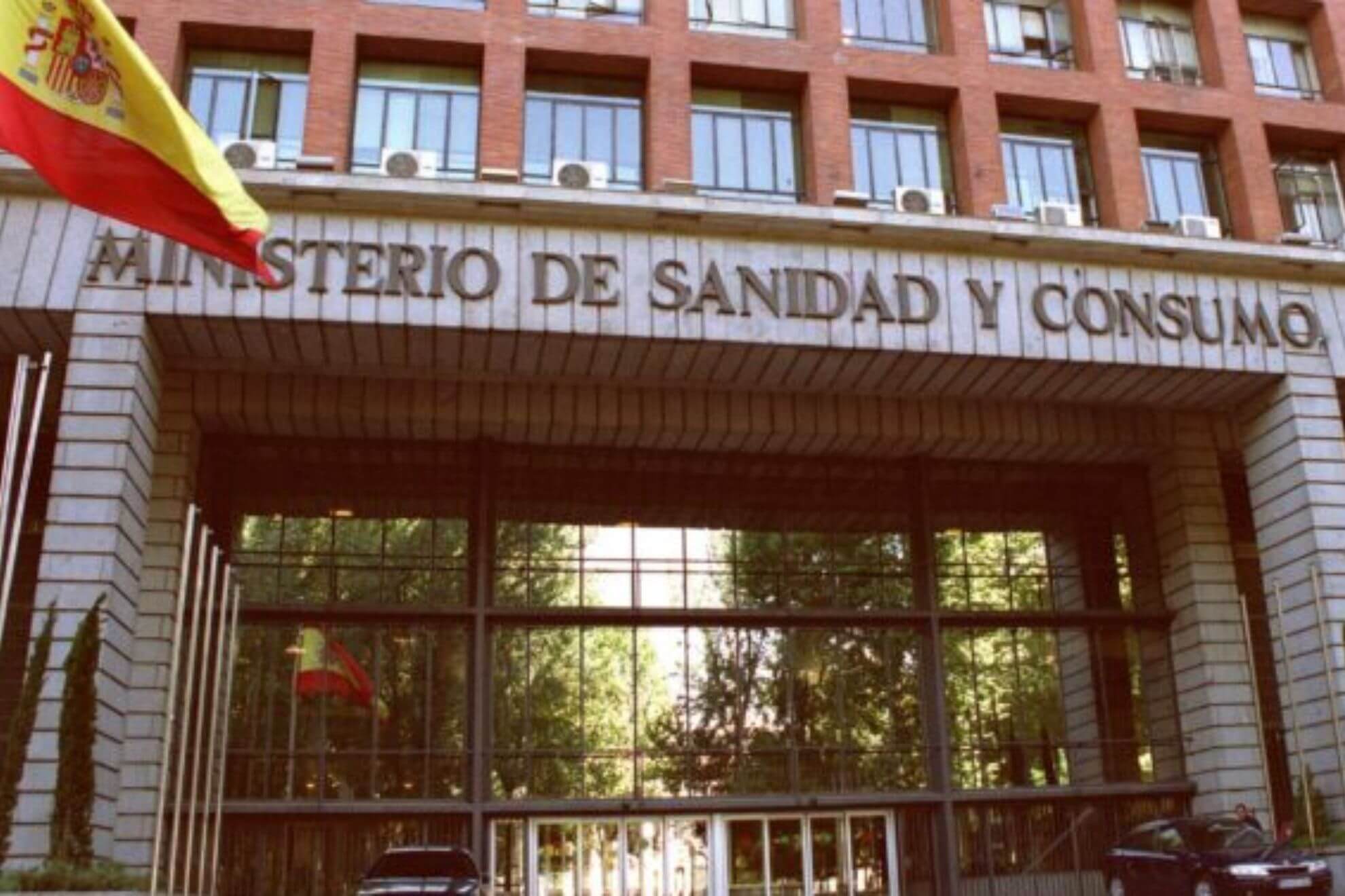 Plan Nacional de Prevención del Tabaquismo 2024-2027