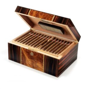 humificador de puros