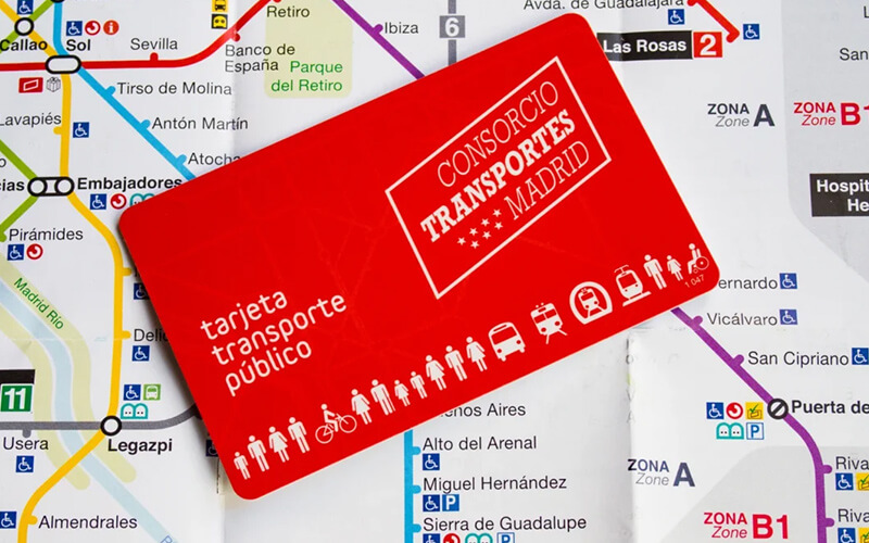 recarga-abonos recarga de abonos en estanco principe de vergara